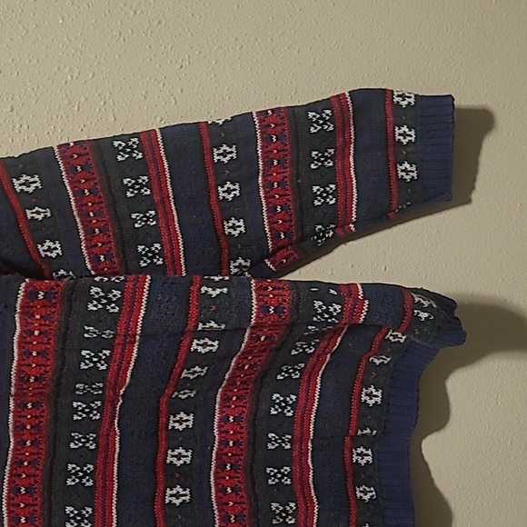 Kids Hanna Andersson sweater - Picture 7 of 12